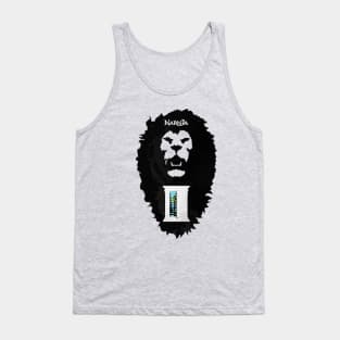 Narnia Tank Top